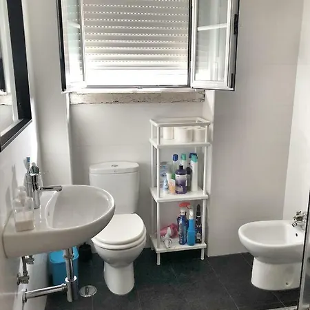 Πανσιόν Lisbonrooms4u Ii