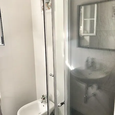 Lisbonrooms4u Ii בית הארחה