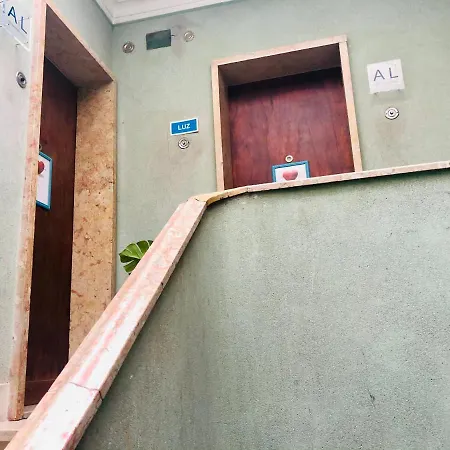 Penzion Lisbonrooms4u Ii