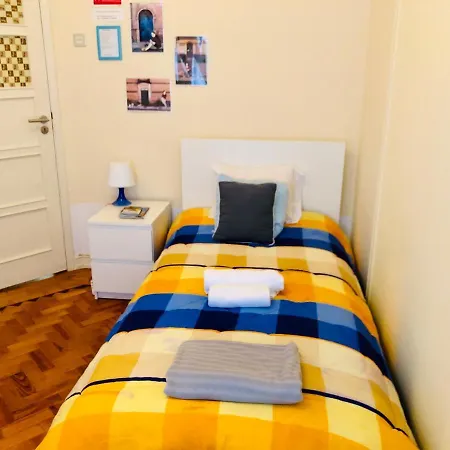 Lisbonrooms4u Ii * Lissabon