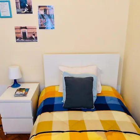 Lisbonrooms4u Ii Lissabon
